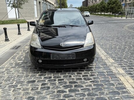 Toyota Prius 2006
