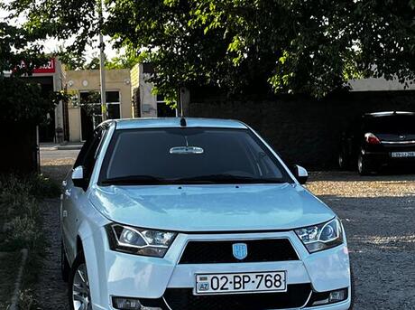 Khazar SD 2020