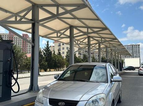 Kia Rio 2006