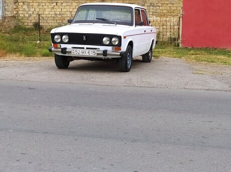 LADA (VAZ) 2106 1994