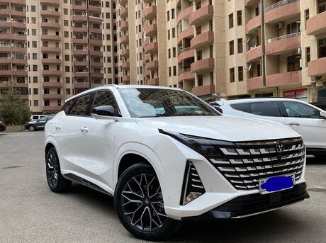 Changan  2025