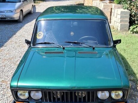 LADA (VAZ) 2106 1999