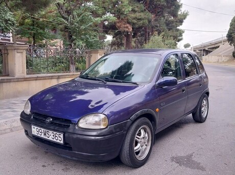 Opel Vita 1998