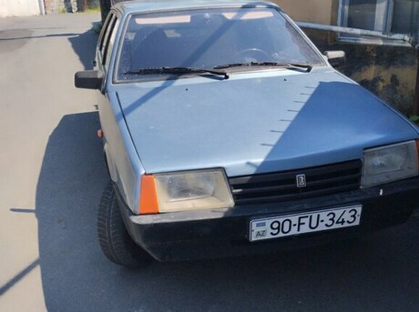 LADA (VAZ) 21099 1994
