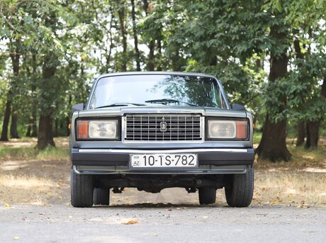 LADA (VAZ) 2104 2006