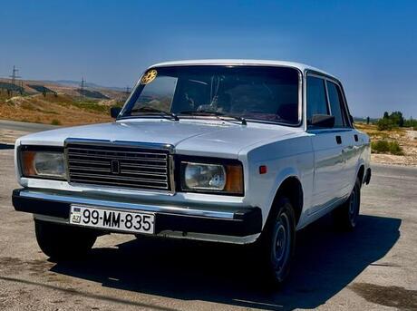 LADA (VAZ) 2107 2007