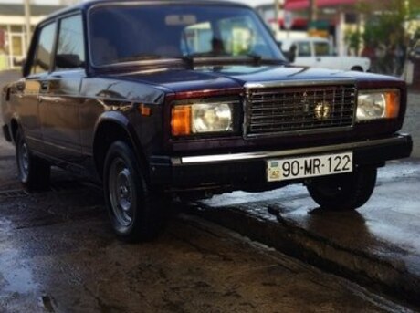 LADA (VAZ) 2107 2011