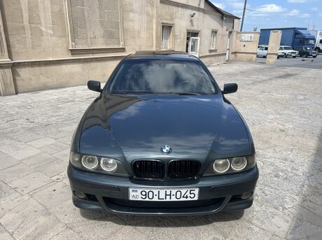 BMW 528 1998