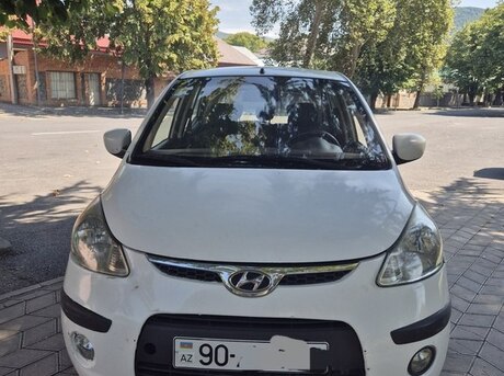 Hyundai i10 2010