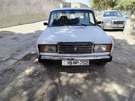 LADA (VAZ) 2107 2008