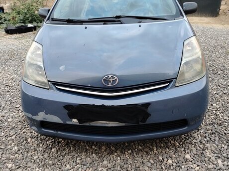 Toyota Prius 2007
