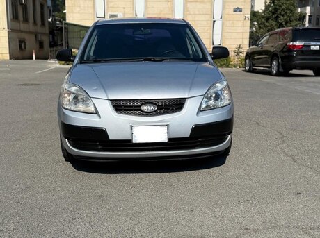 Kia Rio 2005
