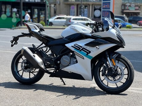 CFMOTO  2025