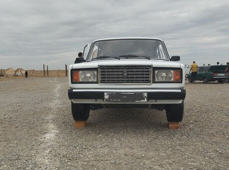 LADA (VAZ) 2107 2011