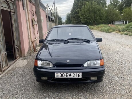 LADA (VAZ) 2115 2009
