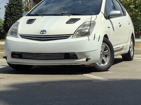 Toyota Prius 2008