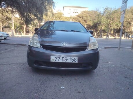 Toyota Prius 2007