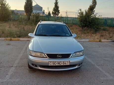Opel Vectra 1999