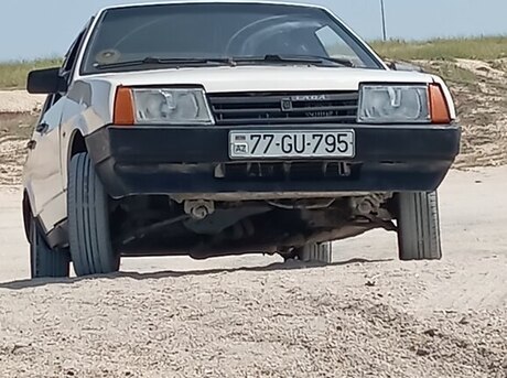 LADA (VAZ) 21099 1997