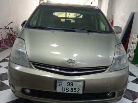 Toyota Prius 2008