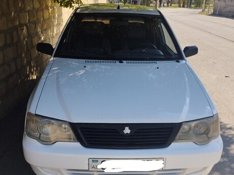 Saipa 132 2013