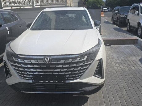 Changan Uni-Z