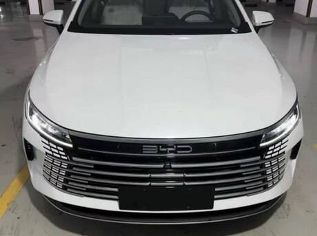 BYD Destroyer 05