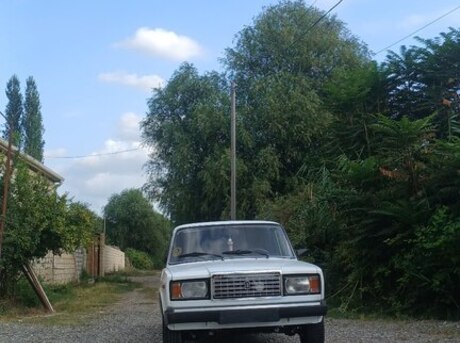 LADA (VAZ) 2107 2006