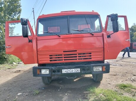 KamAz 65115 1999