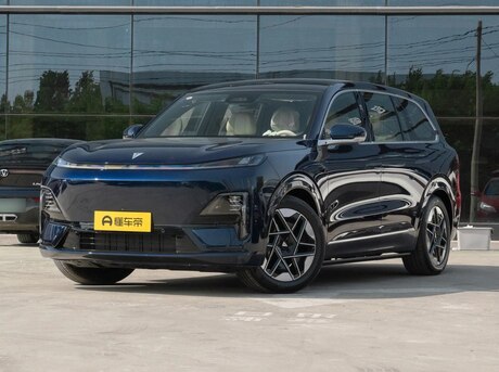 Changan  2025