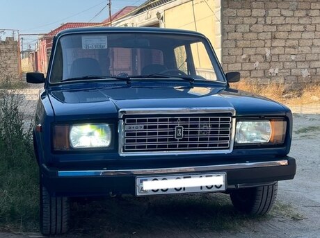 LADA (VAZ) 2107 2005