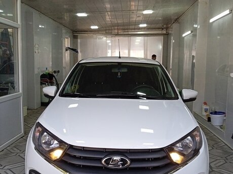 LADA (VAZ) Granta 2024