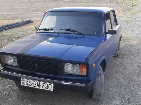 LADA (VAZ) 2107 2006
