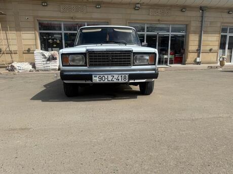 LADA (VAZ) 2104 2011