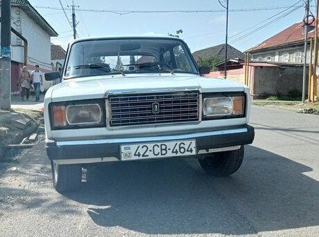 LADA (VAZ) 2107 2005