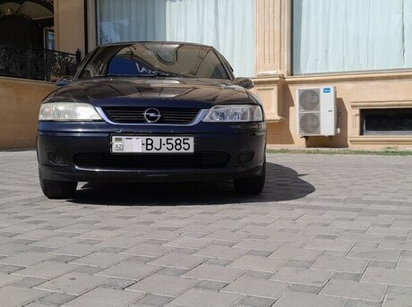 Opel Vectra 1997