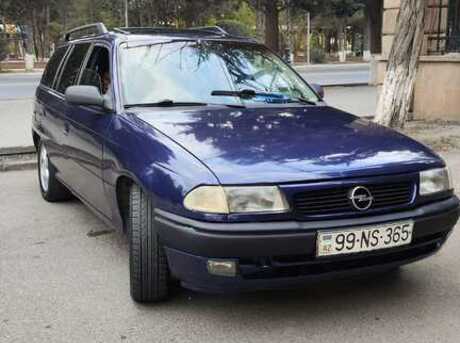 Opel Astra 1995