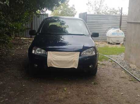 LADA (VAZ) Kalina 2008