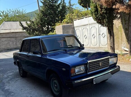 LADA (VAZ) 2107 2007