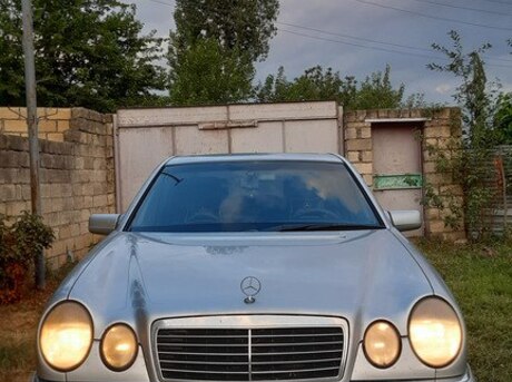 Mercedes E 280 1997