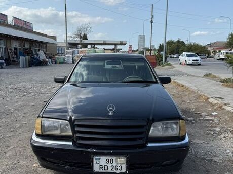 Mercedes C 230 1999
