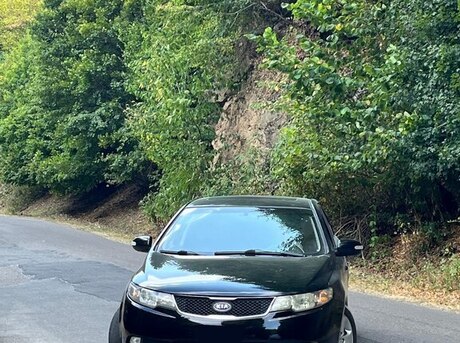 Kia Cerato 2010