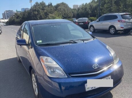 Toyota Prius 2008