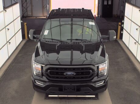 Ford F-150 2021