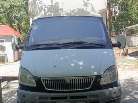 GAZ 3302-288 2004