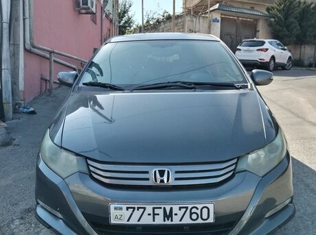 Honda Insight 2010