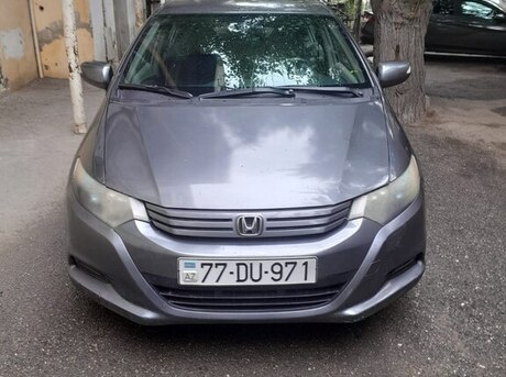 Honda Insight 2009