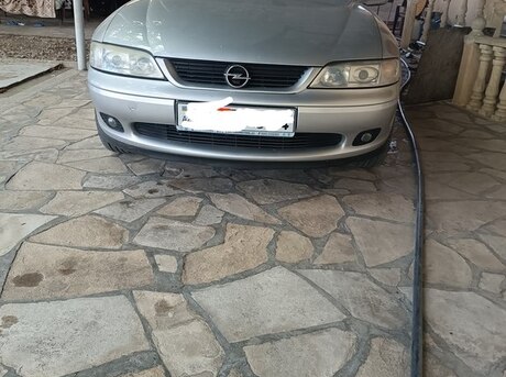 Opel Vectra 1998