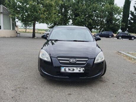 Kia Ceed 2007