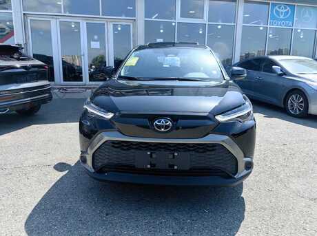 Toyota  2025